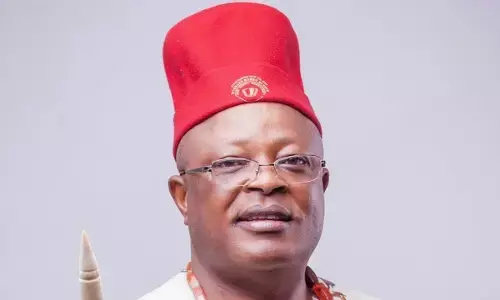 Umahi trusts INEC, says Ebonyi votes will count