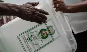 INEC Staff Refusing To Upload Lagos, Delta Presidential Election Results
