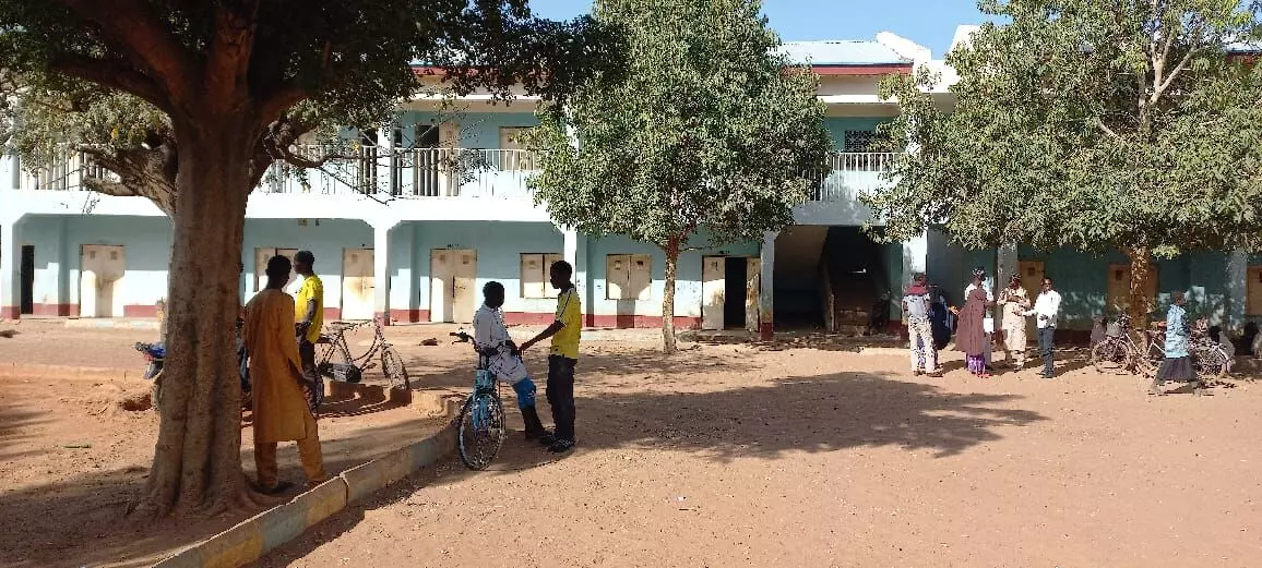 Late election materials worry voters in Katsina