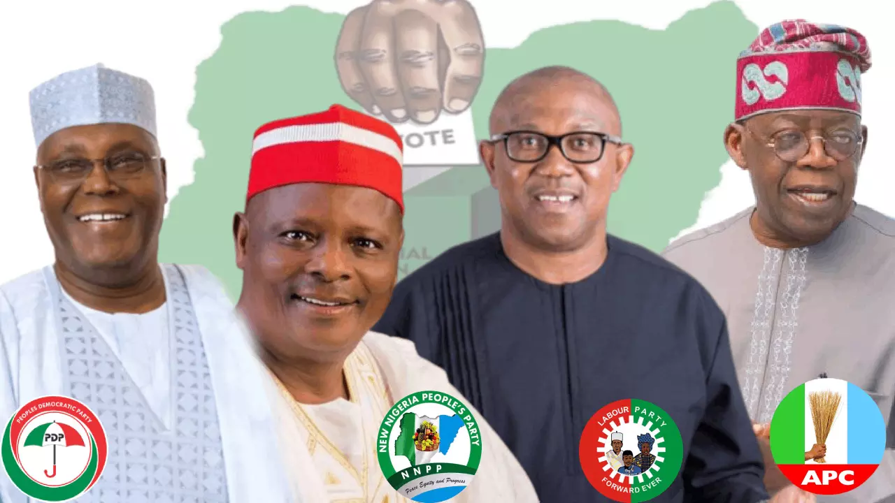 2023 Elections: Huge turnout, early voting in Anambra, Enugu