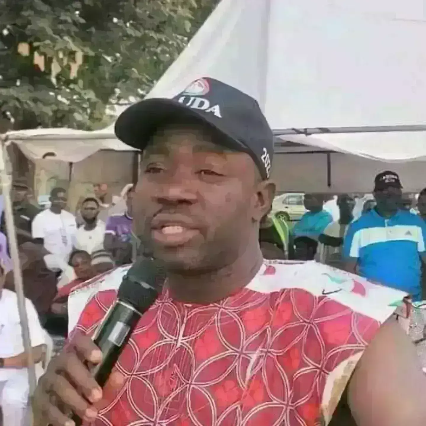 PDP’s FCT chairman dies in auto crash on election day