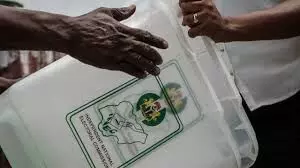 INEC Staff Refusing To Upload Lagos, Delta Presidential Election Results
