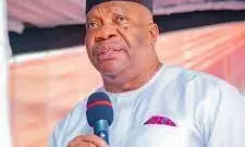 PDP wins A’Ibom South Senatorial seat