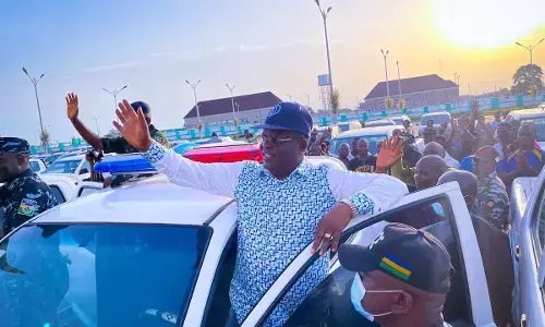 Umahi thanks God, resolves to be senator for all