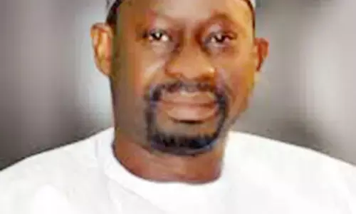 Ex-governor Dankwambo defeats incumbent senator in Gombe North