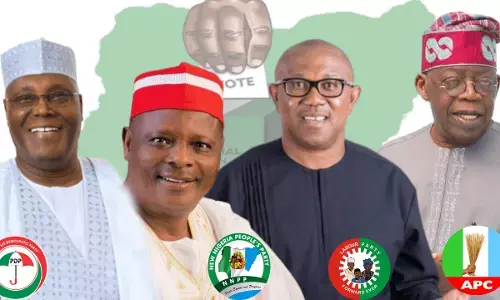 Nigerians continue to share experiences about Saturday’s elections