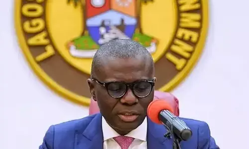 Let us remain calm – Sanwo-Olu