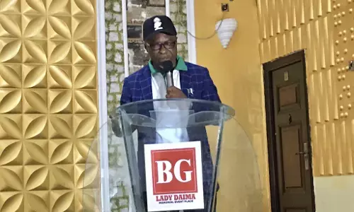 2023 Election: INEC official shot dead in Delta