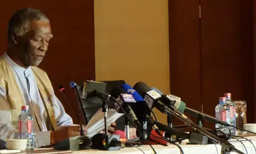 2023 Elections: Commonwealth Group opposes post-election violence