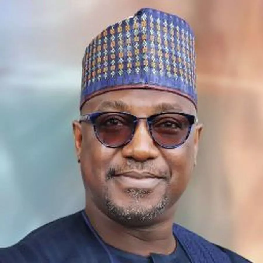 Niger governor wins Senate seat for APC