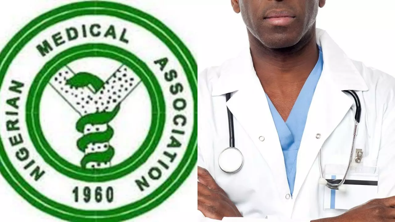 Doctors declare 2-days strike over assaults in Ilorin