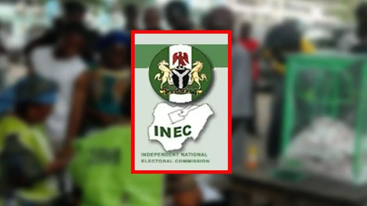 Kogi: INEC cancels 74 polling units results over thuggery, BVAS malfunction