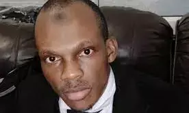 British-Nigerian Alim Abubakre trains global leaders