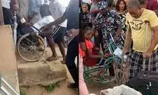 Group hails INEC for holding elections in spite challenges