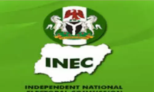 INEC concludes Ebonyi presidential election collation