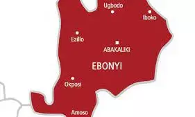 Gunmen kill Ebonyi traditional ruler