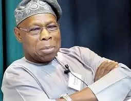 FG warns Obasanjo not to truncate electoral process FG warns Obasanjo not to truncate electoral process