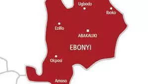 Gunmen kill Ebonyi traditional ruler