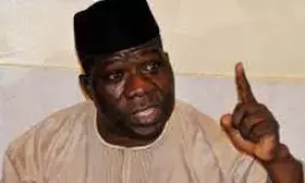 Bamidele urges Nigerians to ignore Obasanjo’s call for cancellation