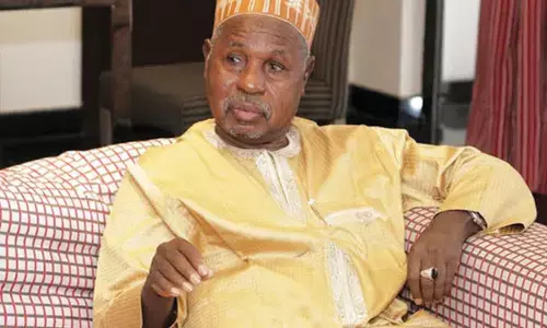 Katsina Governor reacts to Bola Tinubus victory