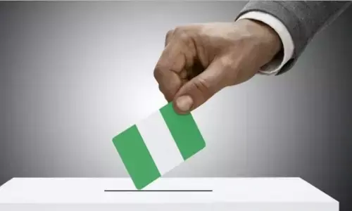 Echocho wins Kogi East senate seat