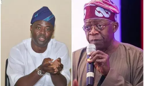 Governorship: No standing cooperation between Tinubu, Makinde - APC PCC