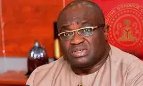 Abia South: Ikpeazu seeks the annulment of Abaribes victory