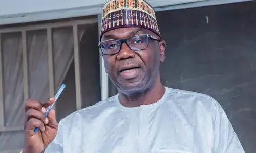 No plan for sacking, says Kwara TESCOM