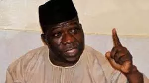 Bamidele urges Nigerians to ignore Obasanjo’s call for cancellation