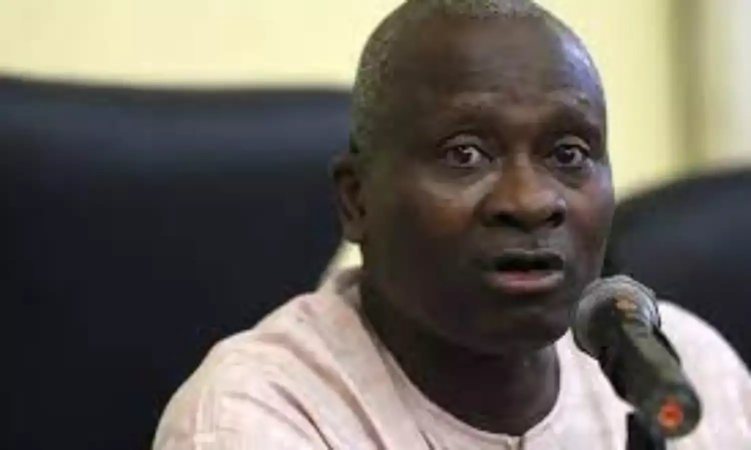 Tinubus success testimony of meticulous planning – Idris