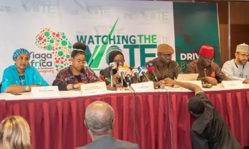 Yiaga Africa seeks legal timelines for testing new electoral technologies