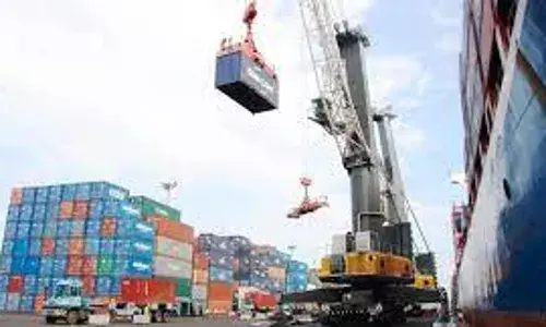 Corruption restricts Nigerias single window – Shipper