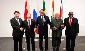 South Africa to conduct BRICS Summit in August