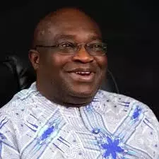 Security, peace of Abia more important than my senatorial ambition –  Ikpeazu
