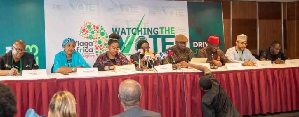 Yiaga Africa seeks legal timelines for testing new electoral technologies