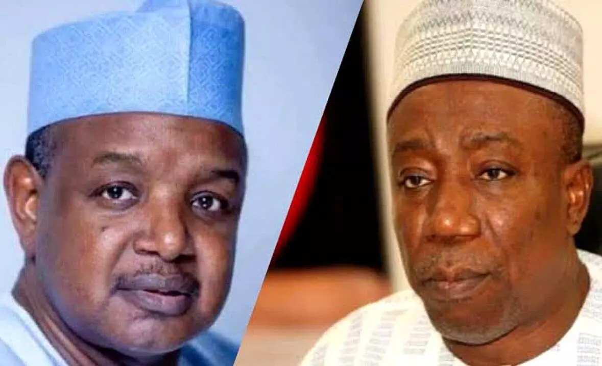 APC rejects Kebbi senate result, demands legal action