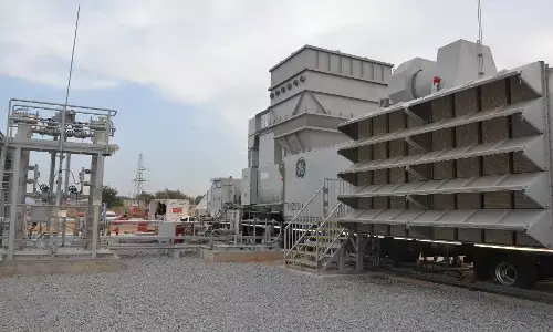 Maiduguri power plant, giant step towards gas, power mandate - NNPCL