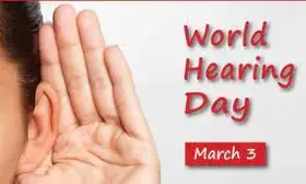 World Hearing Day: Experts urge FG to make hearing aids affordable for elderly person World Hearing Day: Experts urge FG to make hearing aids affordable for elderly person
