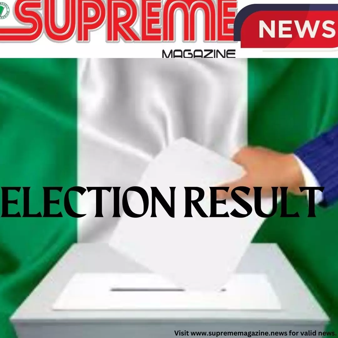C/River PDP loses 2 Senate, 6 Rep seats