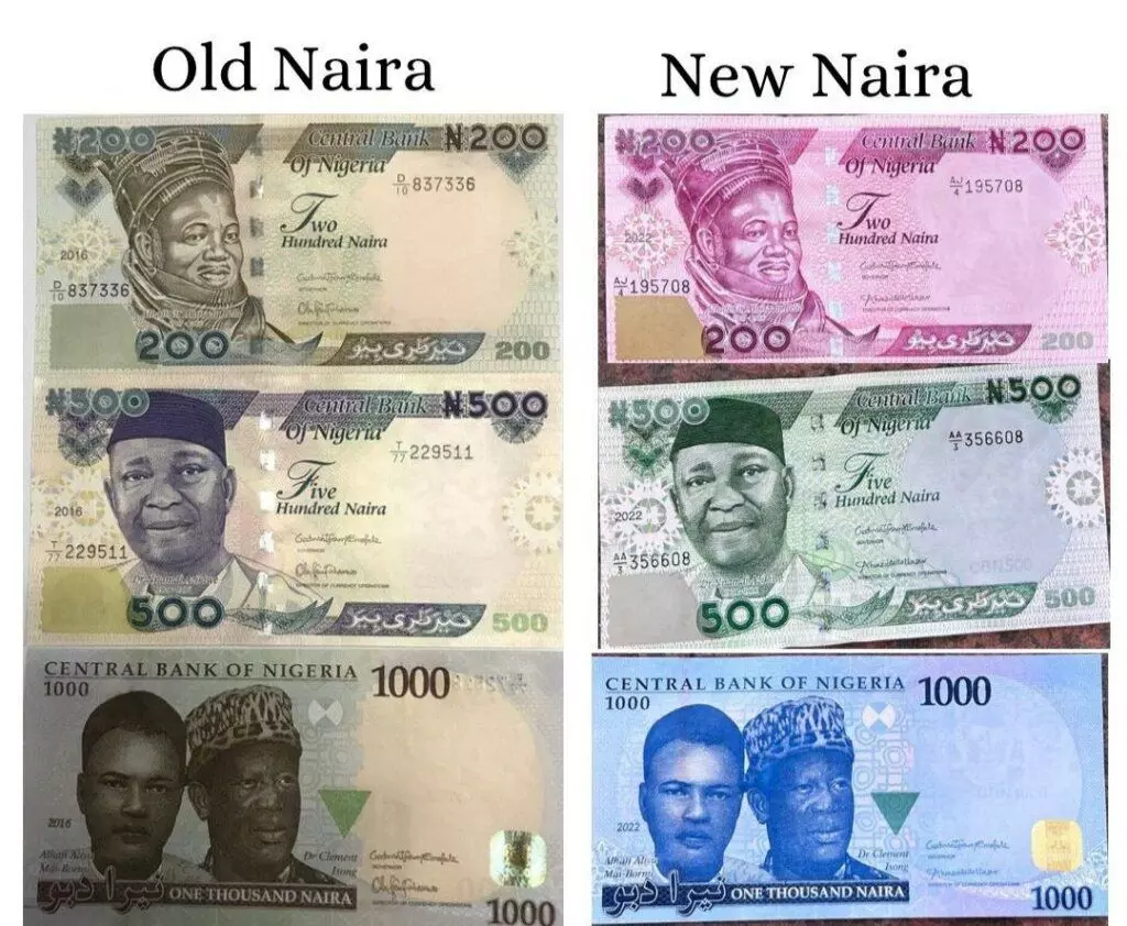 Expert lauds Supreme Court decision on Naira swap