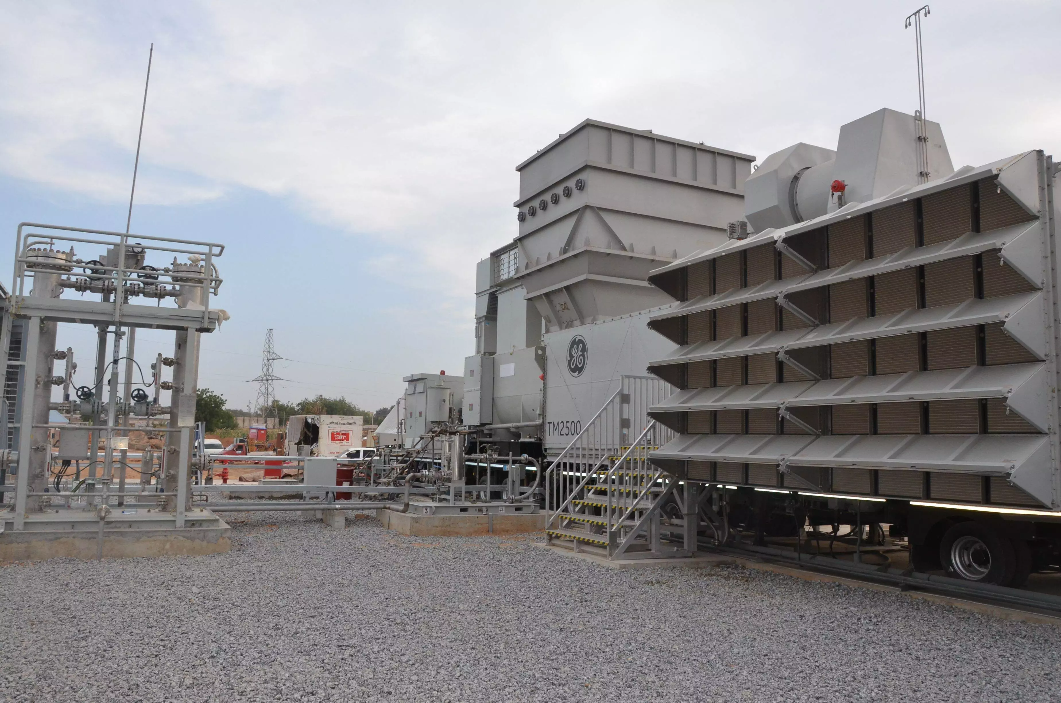 Maiduguri power plant, giant step towards gas, power mandate - NNPCL