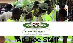 Group urges INEC to fix BVAS issues, safeguard lives of ad hoc staff