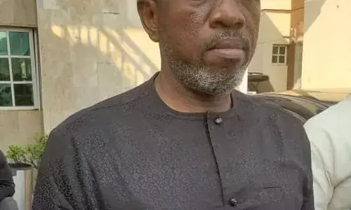 Enugu: Kelvin Chukwu replaces murdered brother as LP candidate