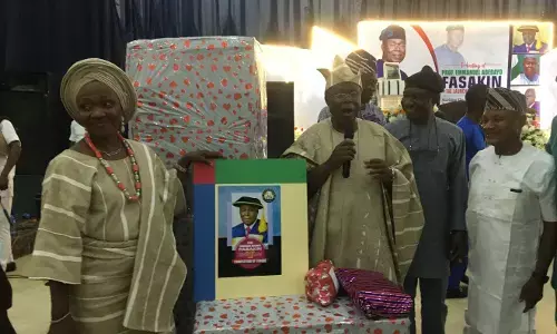 Nigeria cannot progress without polytechnic education – Rector