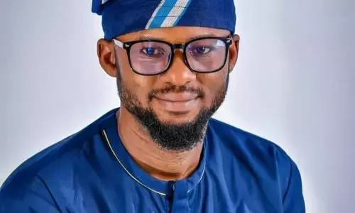 I’m not stepping down for anybody — AA guber candidate