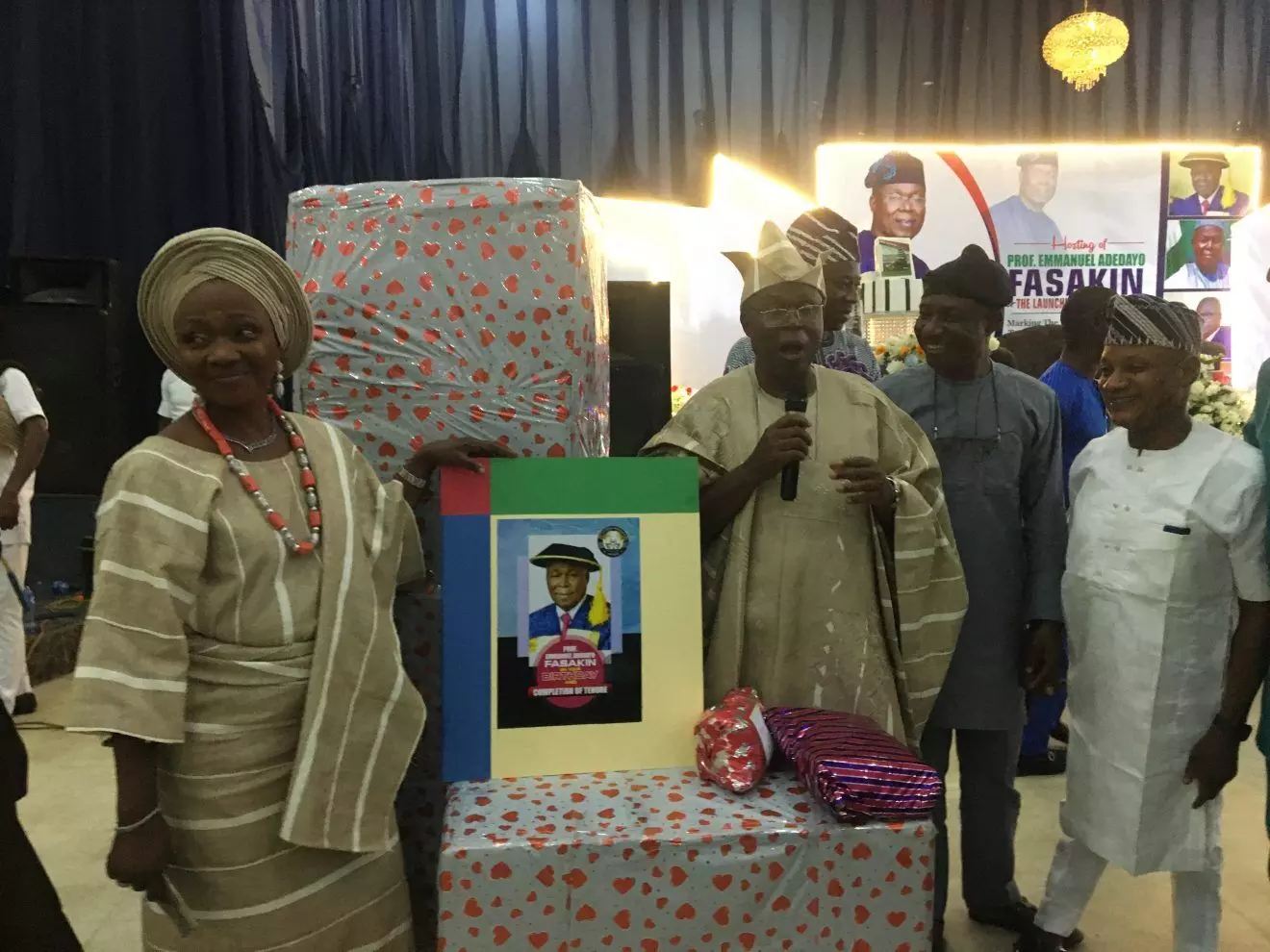 Nigeria cannot progress without polytechnic education – Rector Nigeria cannot progress without polytechnic education – Rector