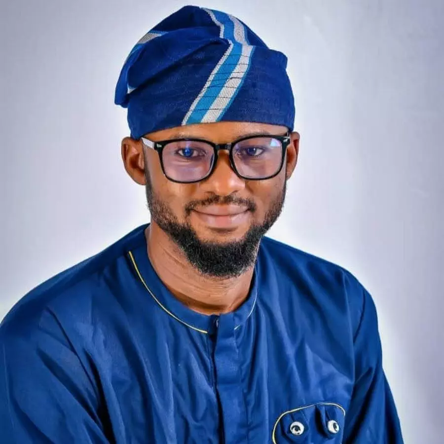 I’m not stepping down for anybody — AA guber candidate