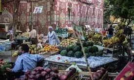 Egypt February inflation seen rising to highest in more than 5 years