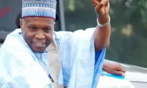 Igbos have contributed to economic prosperity of Gombe – Gov. Yahaya Igbos have contributed to economic prosperity of Gombe – Gov. Yahaya