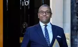 UK sanctions global womens rights violators